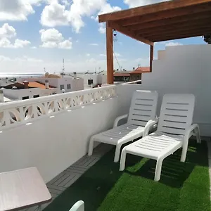Morro Mar Ferienhaus