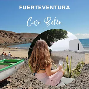 Casa Belen Ferienhaus