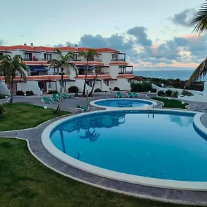 Tamaragua Apartment